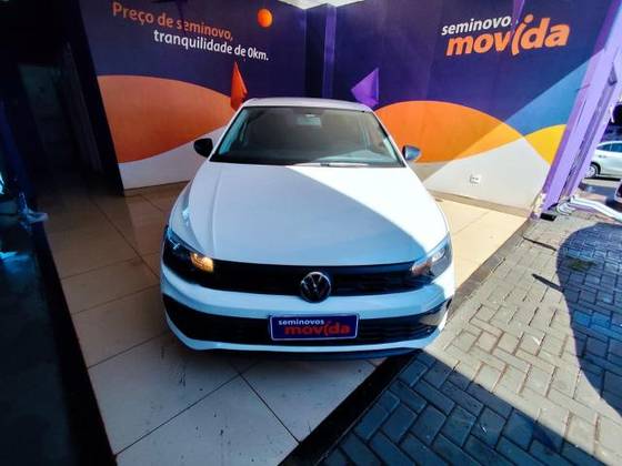 VOLKSWAGEN POLO 1.0 MPI TRACK MANUAL VOLKSWAGEN POLO 1.0 MPI TRACK MANUAL